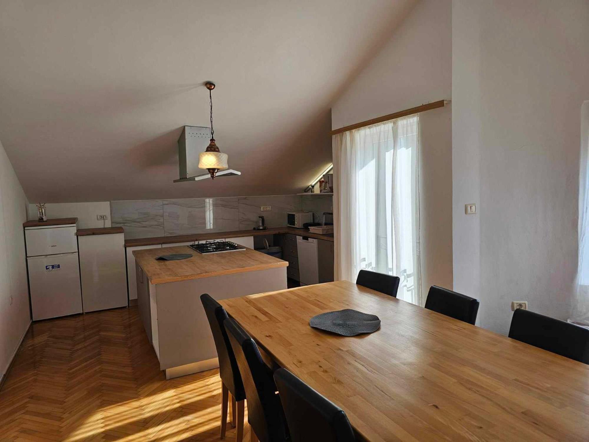 Apartments Šeherzada Pula Exterior foto